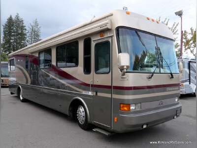 Bever Rv 1982-2000 Beaver For Sale - Beaver Class A RVs - Class A Motorhomes ...