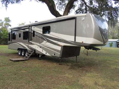 2020 Mobile Suites For Sale - Drv RVs - RV Trader