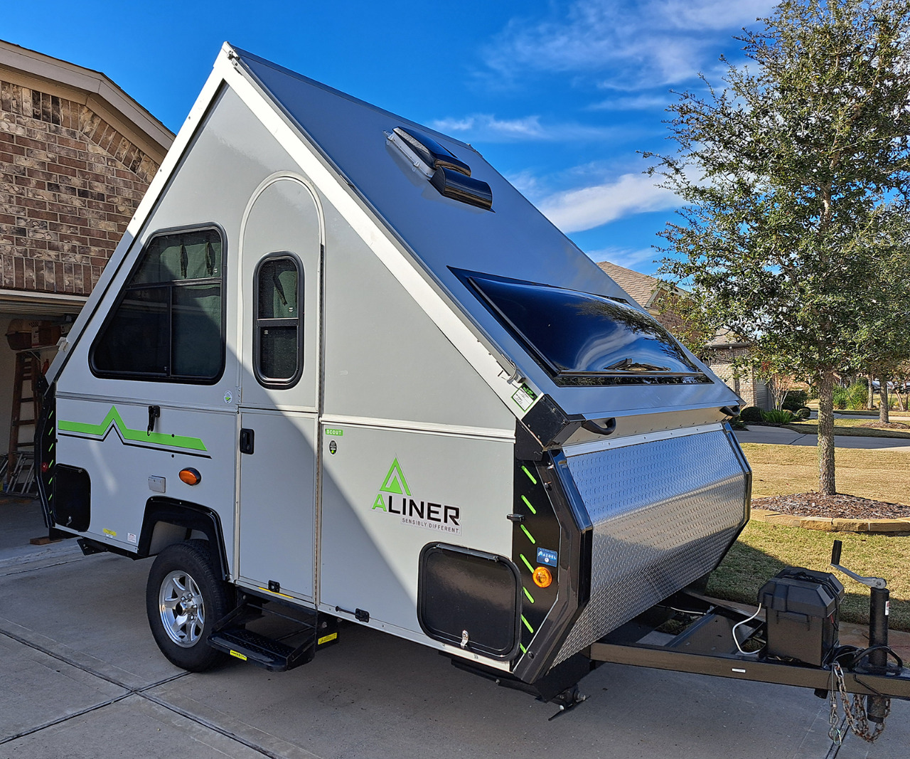 Richmond, TX - Used Pop Up Camper RVs - Pop Up Campers For Sale - RV Trader