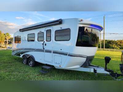 2021 Intech For Sale - Intech Travel Trailer RVs - Travel Trailers - RV ...