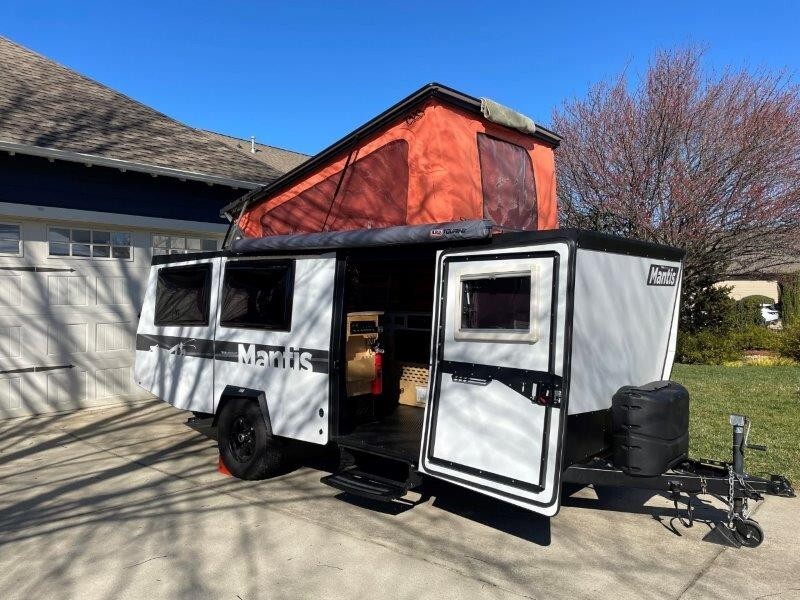 2021 Pop Up Camper RVs - Pop Up Campers For Sale - RV Trader