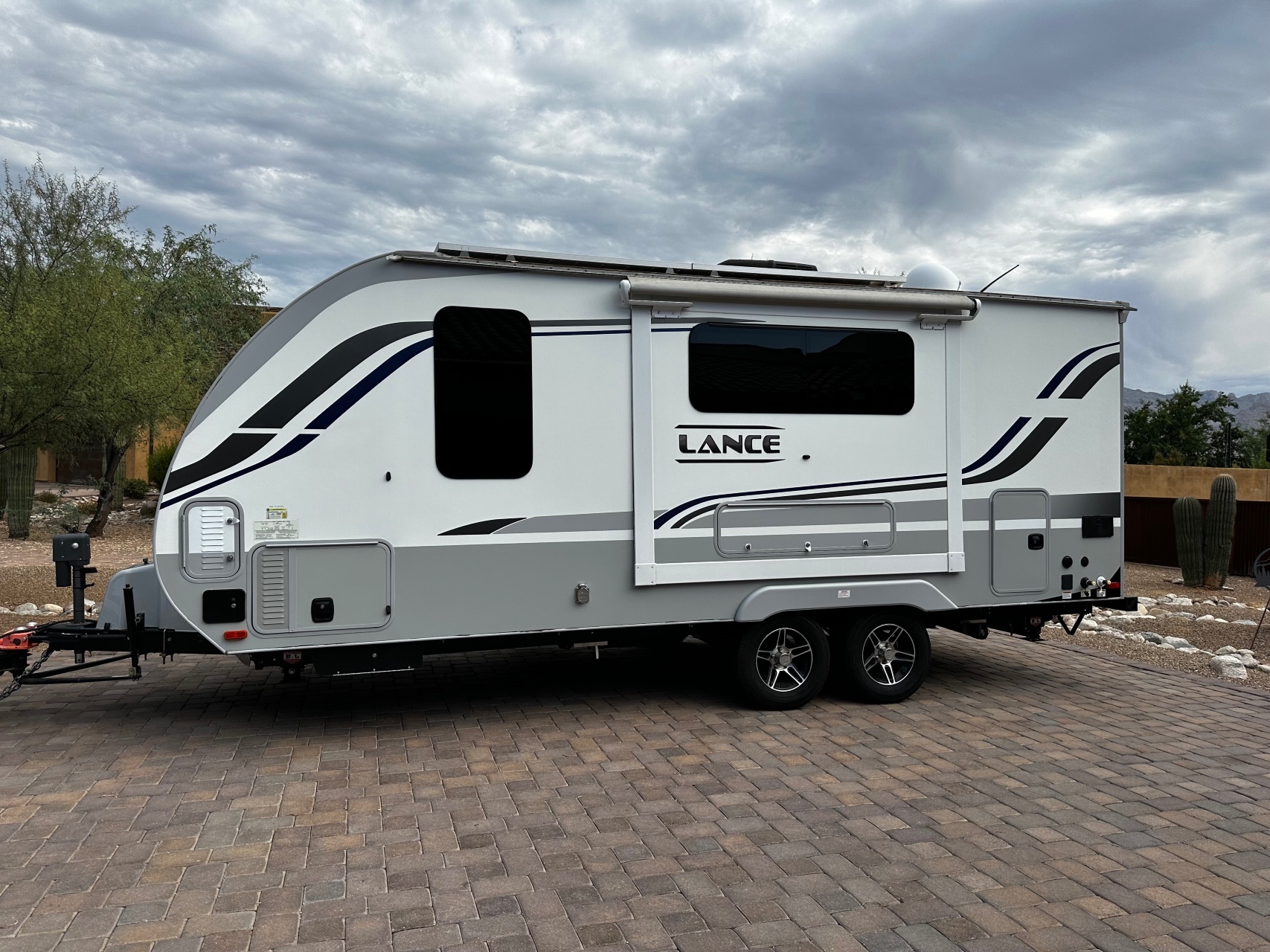 arizona - Used 2018-2020 Lance Travel Trailers For Sale - RV Trader