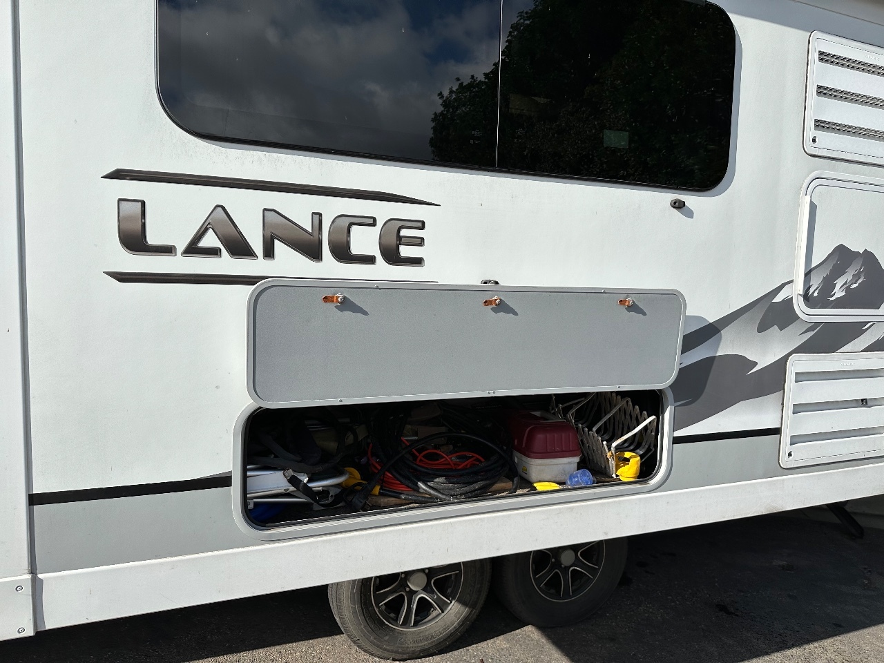 Used 2020 Lance 2445 in Carlsbad, CA - 5030229228 - RV Trader