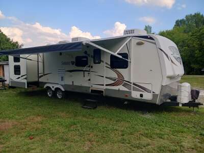 2012 Arc Rv 2012 Forest River For Sale - Forest River RVs - RV Trader