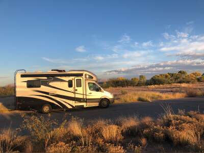 Siesta For Sale - Four Winds RVs - RV Trader