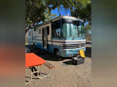 Used 1997 Sun Voyager For Sale - Gulf Stream RVs - RV Trader