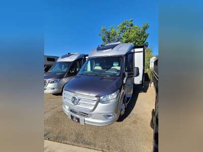 Regency Trek Rv 2023 Regency Conversions For Sale - Regency Conversions RVs - RV Trader