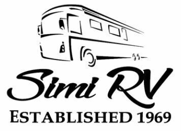 Simi RV Moorpark logo