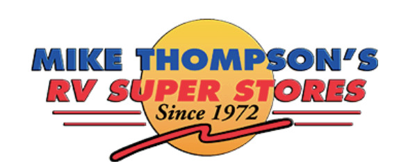 Mike Thompsons RV-Fountain Valley Location logo