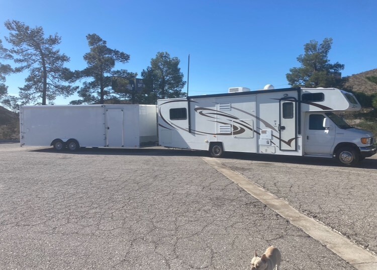 2008 Freedom Express RVs For Sale - Coachmen RVs - RV Trader