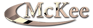 McKee Auto Center logo