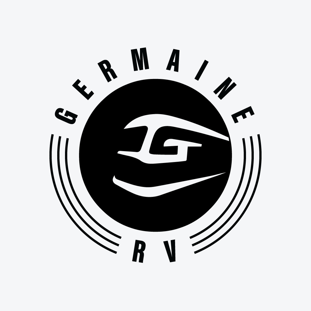 Germaine RV Sales logo