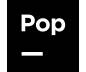 Pop RVs logo