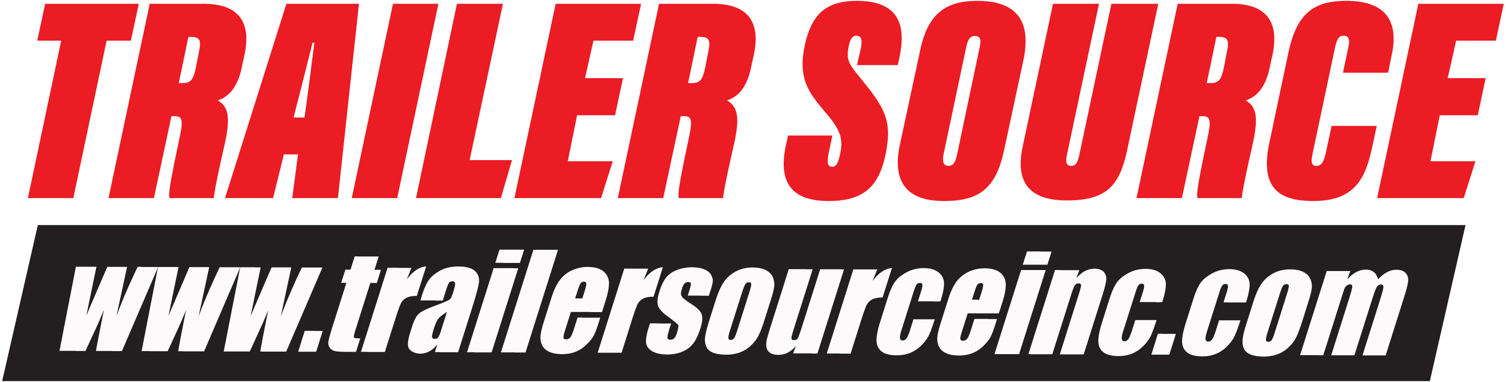Trailer Source, Inc. Longmont RV Center logo