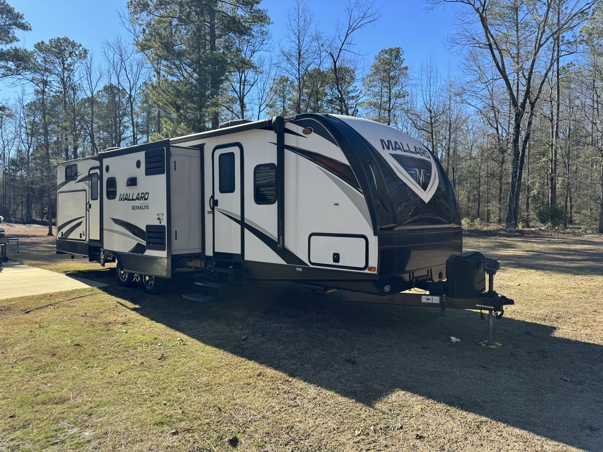 2018 Mallard For Sale - Heartland RVs - RV Trader