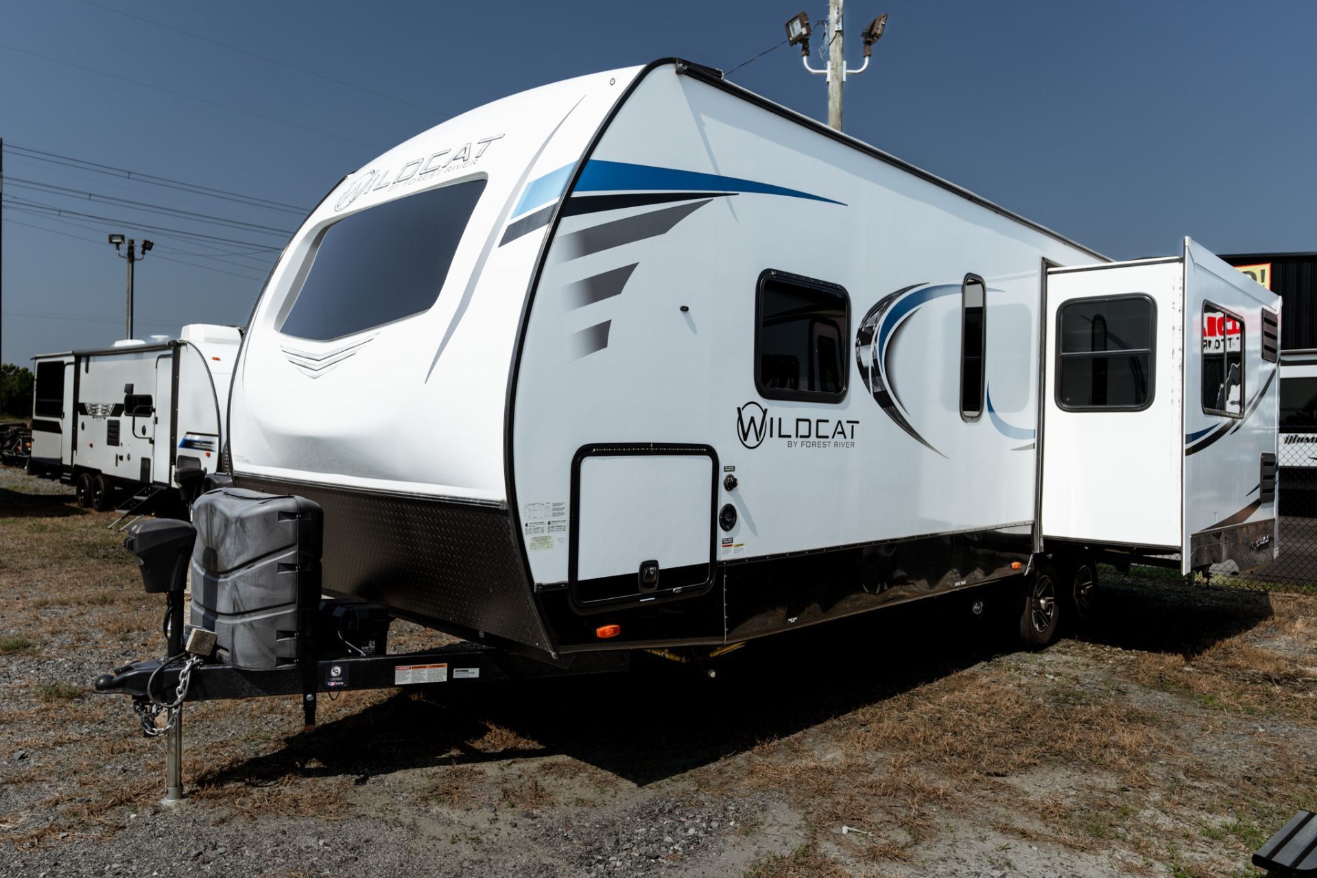 Georgia - Travel Trailer RVs - Travel Trailers For Sale - RV Trader