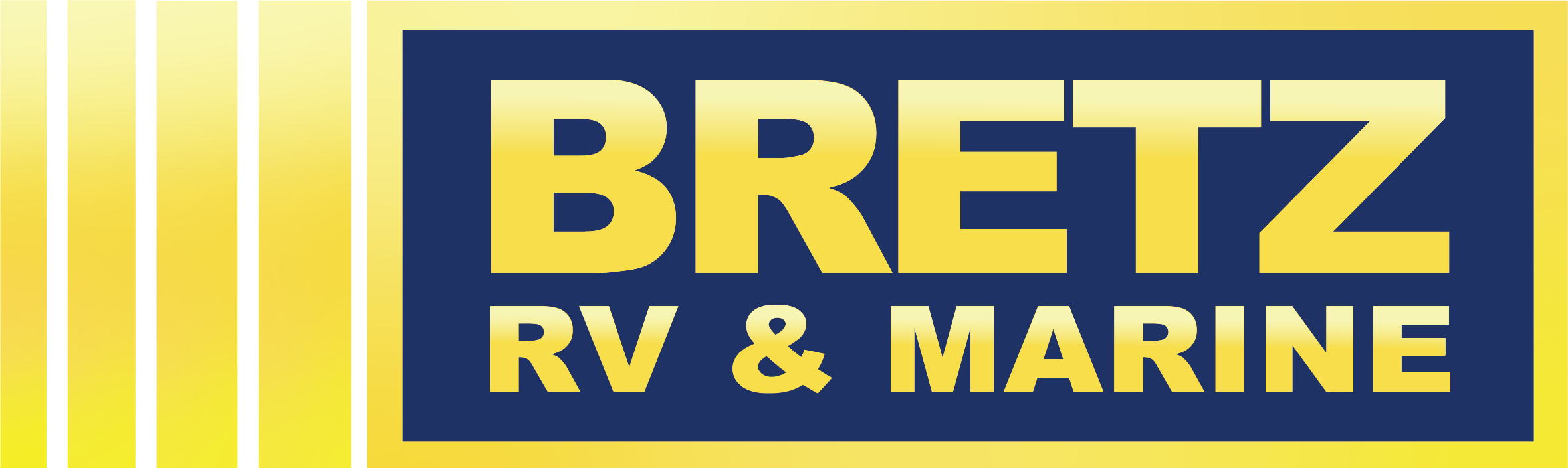 Bretz RV & Marine - Nampa logo