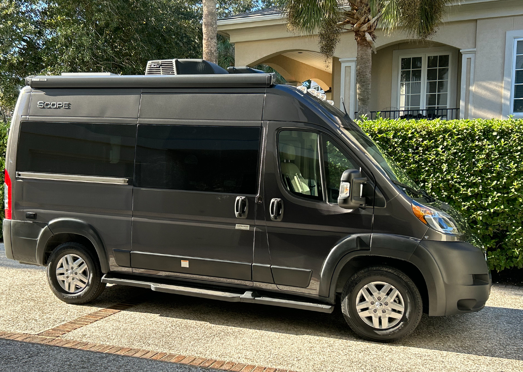 18M Scope For Sale - Thor Motor Coach RVs - RV Trader