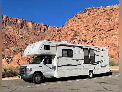 Tioga® Ranger For Sale - Fleetwood RVs - RV Trader