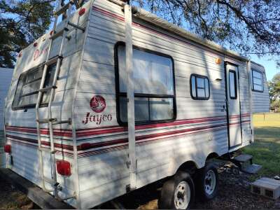 1993 Rv 1993 Eagle For Sale - Jayco RVs - RV Trader