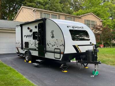 Forest River Rv R Pod 193 2021 193 R-Pod For Sale - Forest River RVs - RV Trader