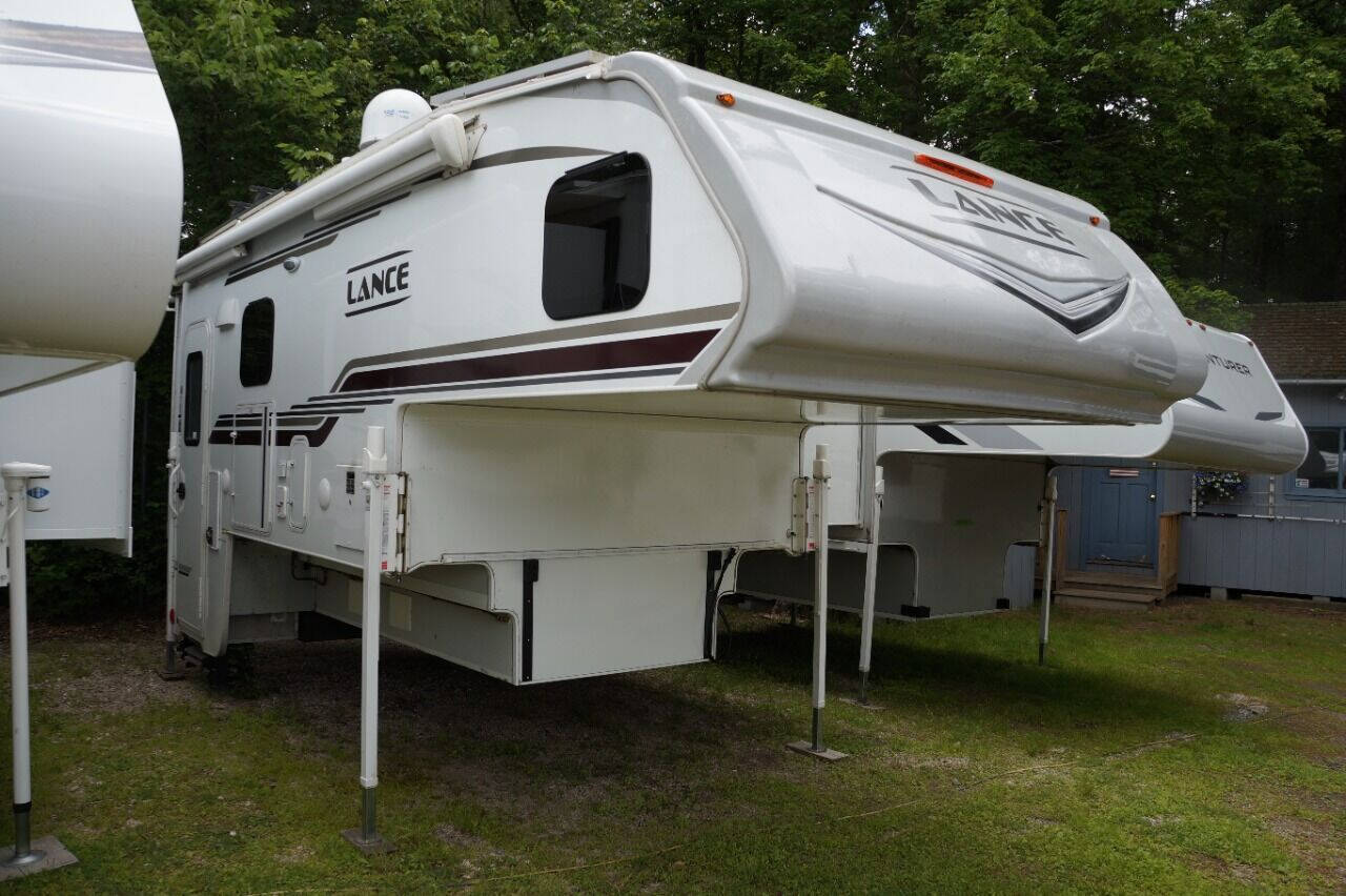 Used 2021 Lance 1172 For Sale in Salem, NH 5024087731 RV Trader
