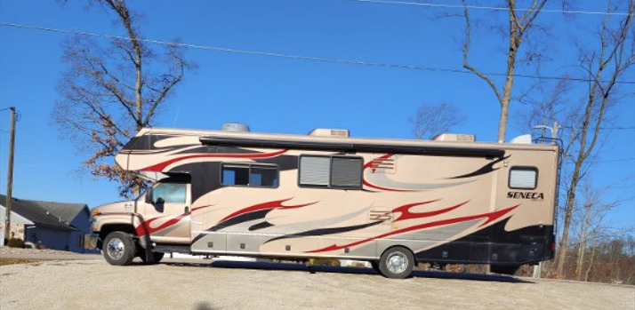2008 Jayco For Sale - Jayco RVs - RV Trader