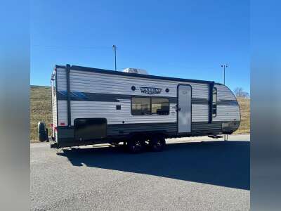 Salem Rv 2021 Salem RVs For Sale - Forest River RVs - RV Trader
