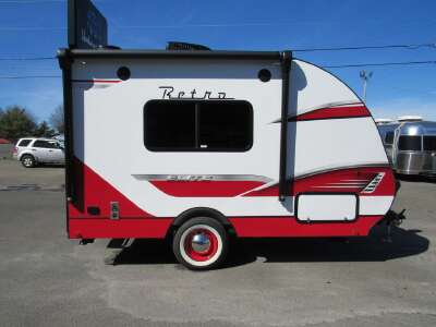 2013 Riverside Rv 135 Retro For Sale - Riverside Rv RVs - RV Trader