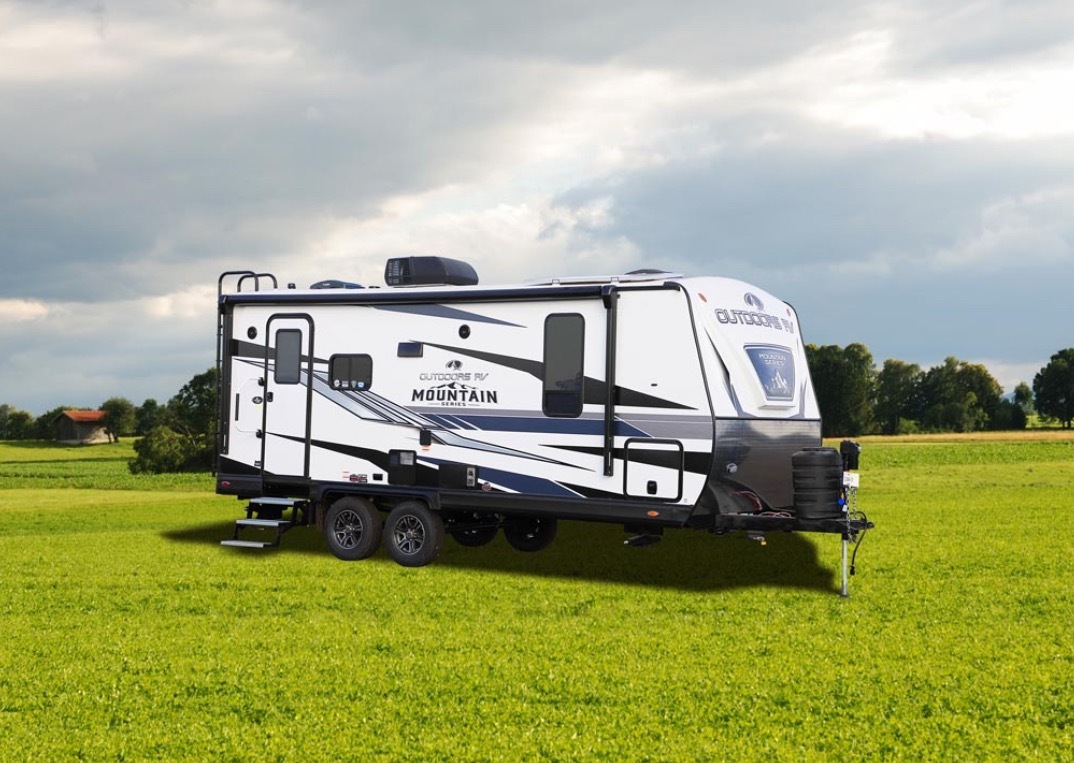 Bandon, OR - Used 2019-2024 Travel Trailer RVs - Travel Trailers For ...
