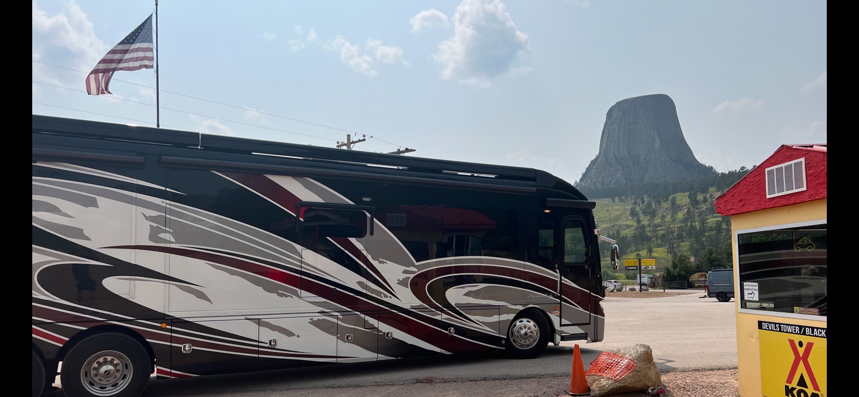 2017 American Revolution For Sale - American Coach RVs - RV Trader
