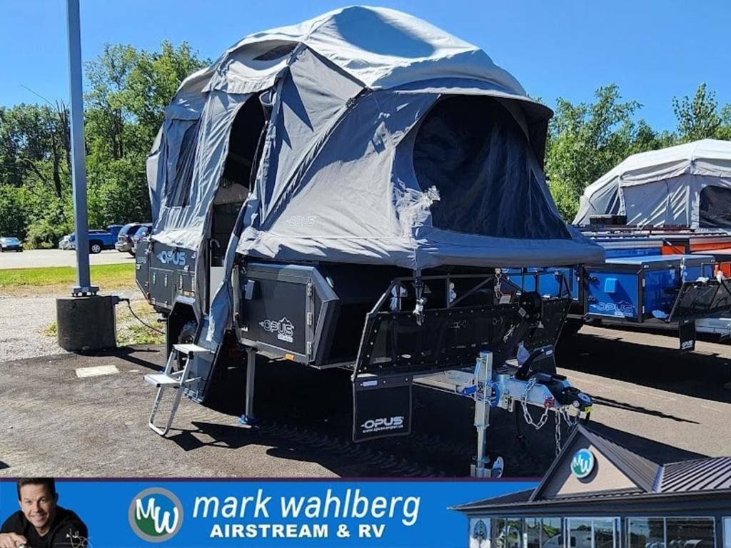 New 2023 Opus OP2 For Sale in Lorain, OH 5027984881 RV Trader