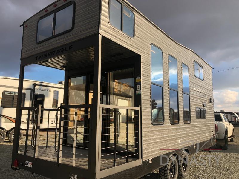 Park Model RVs - Park Models For Sale - RV Trader