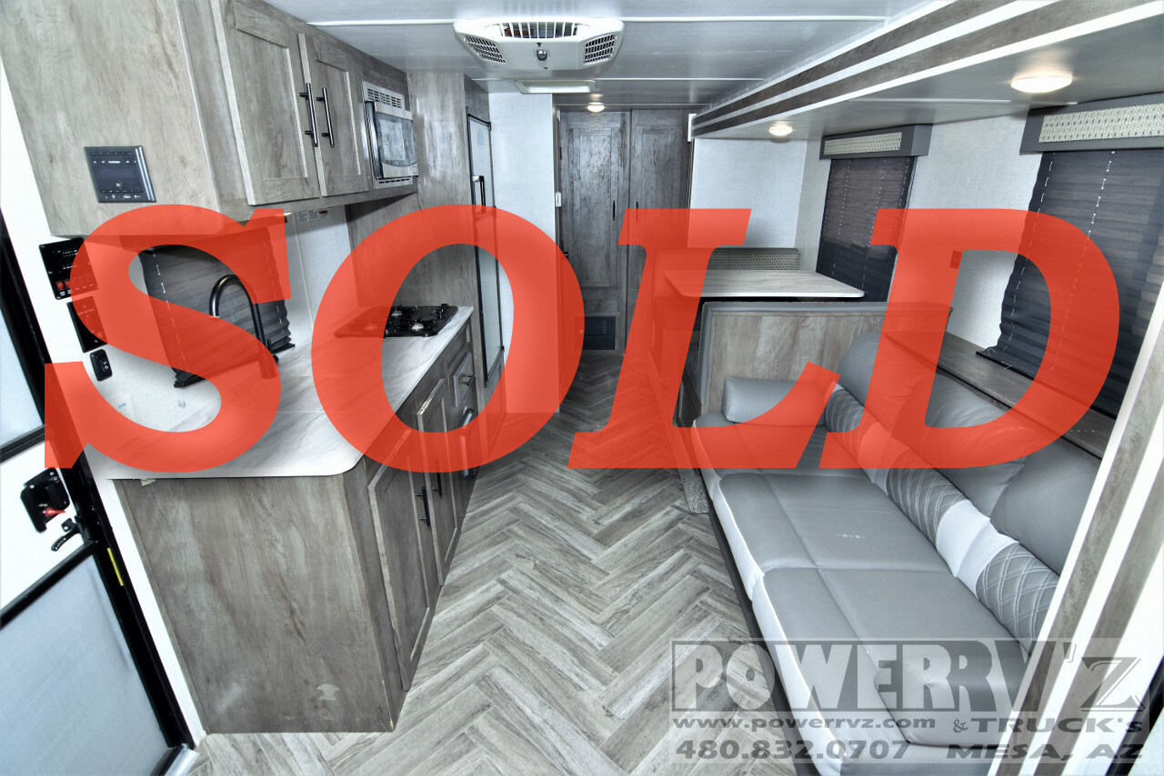 2021 Evo For Sale - Forest River RVs - RV Trader