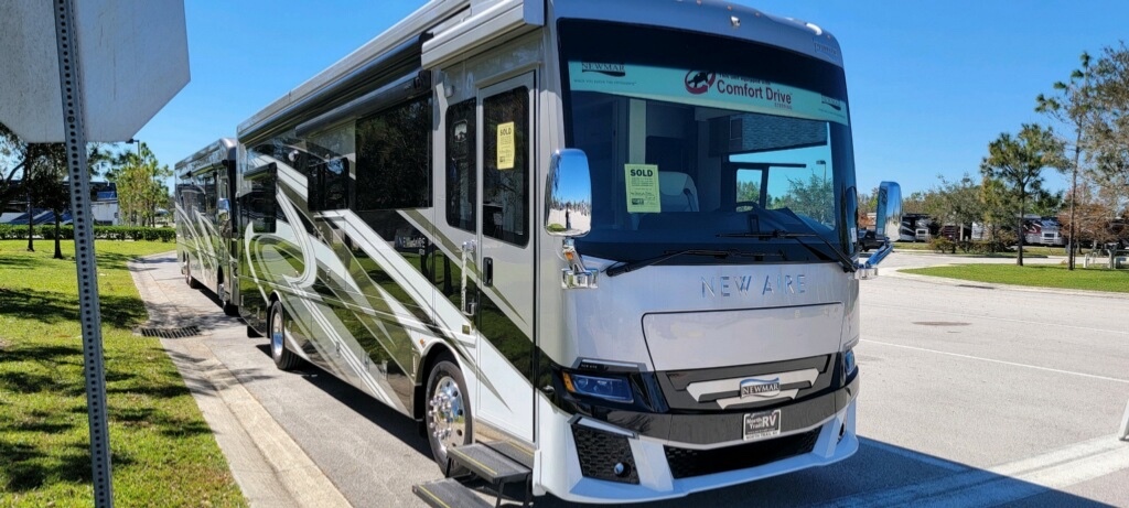 Rv Trader South Carolina