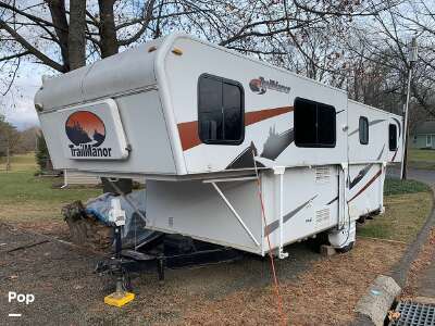 Trailmanor For Sale - Trailmanor RVs - RV Trader