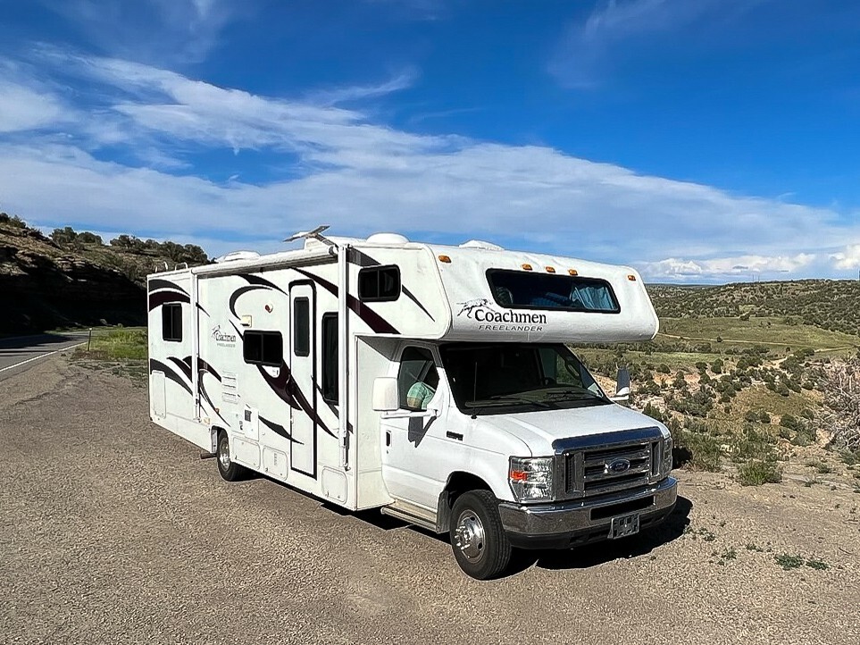 2008 Freelander For Sale - Coachmen RVs - RV Trader