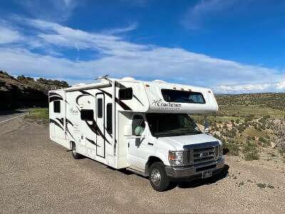 Coachmean Rv 2008 2008 Freelander For Sale - Coachmen RVs - RV Trader
