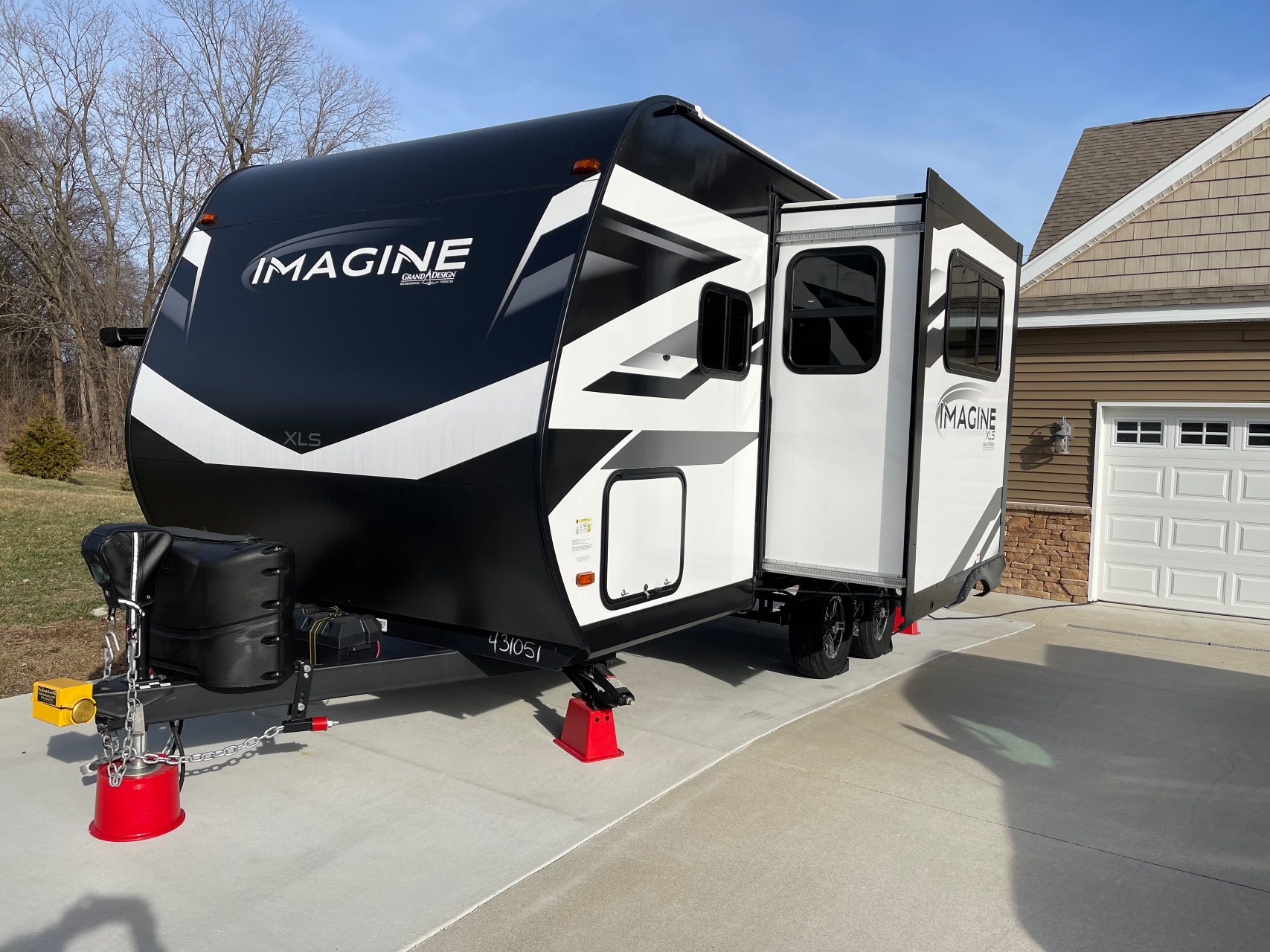 2023 17MKE Imagine Xls For Sale - Grand Design RVs - RV Trader