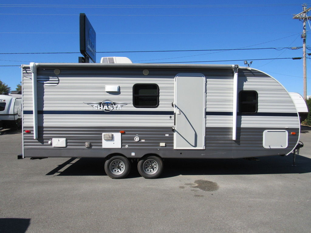 Shasta For Sale - Shasta RVs - RV Trader
