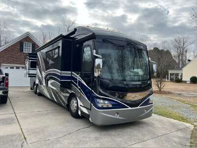 American Rvs American Dream For Sale - American Coach RVs - RV Trader