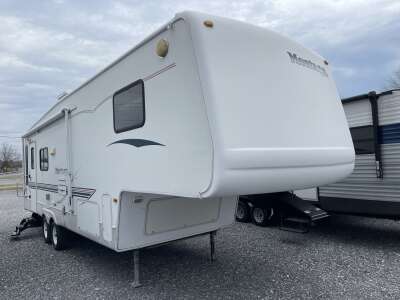 Used 2002 Keystone For Sale - Keystone RVs - RV Trader