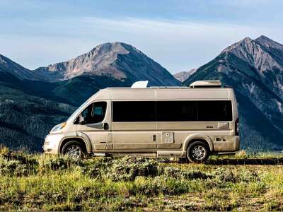 Alexandria, MN - Used Class B RVs - Class B Motorhomes For Sale - RV Trader