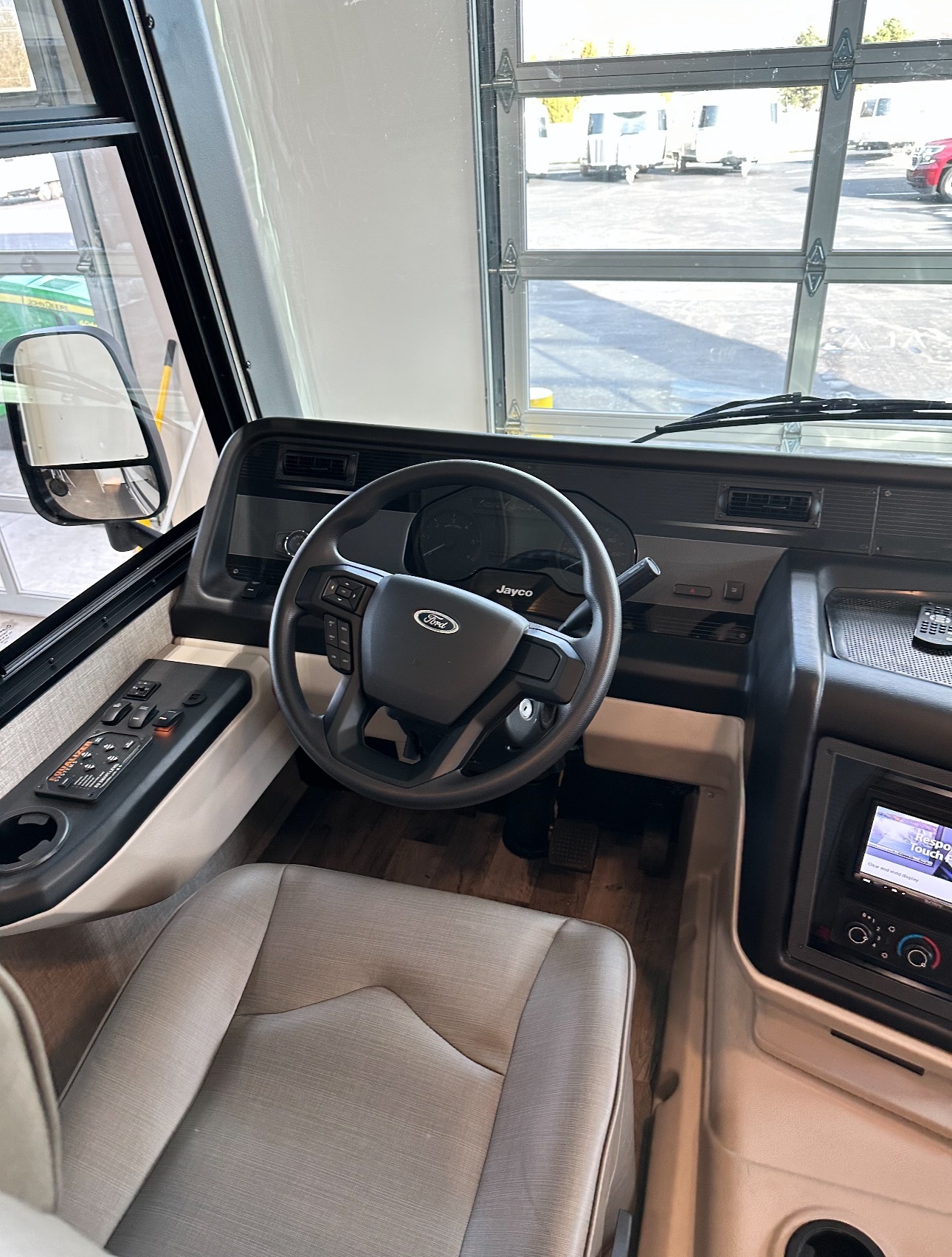 Used 2022 Jayco Alante in Valparaiso, IN - 5030812426 - RV Trader