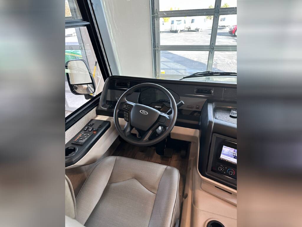 Used 2022 Jayco Alante in Valparaiso, IN - 5030812426 - RV Trader