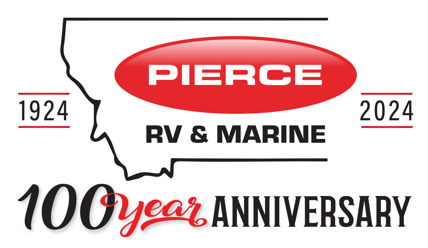 Pierce RV Supercenter - Billings logo