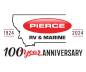 Pierce RV Supercenter - Billings logo