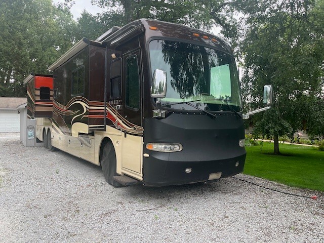 2009 Monaco For Sale - Monaco RVs - RV Trader
