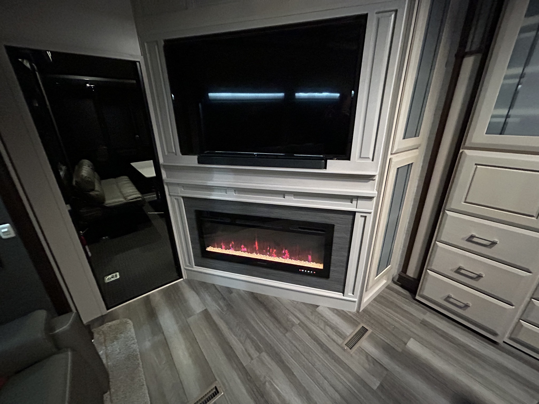 Used 2021 DRV Fullhouse in New Iberia, LA 5030863827 RV Trader