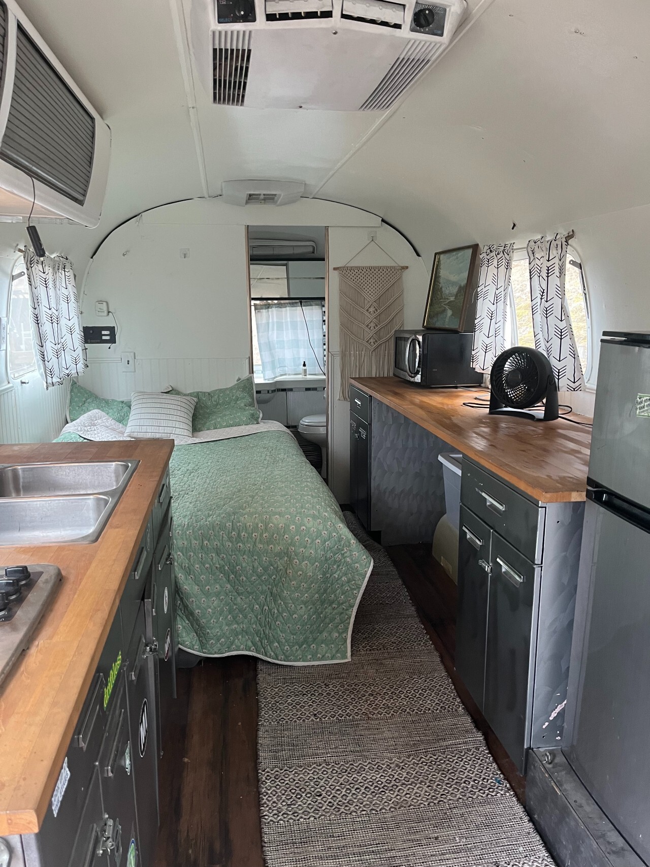 Minnesota - 1975 Airstream RVs For Sale - RV Trader